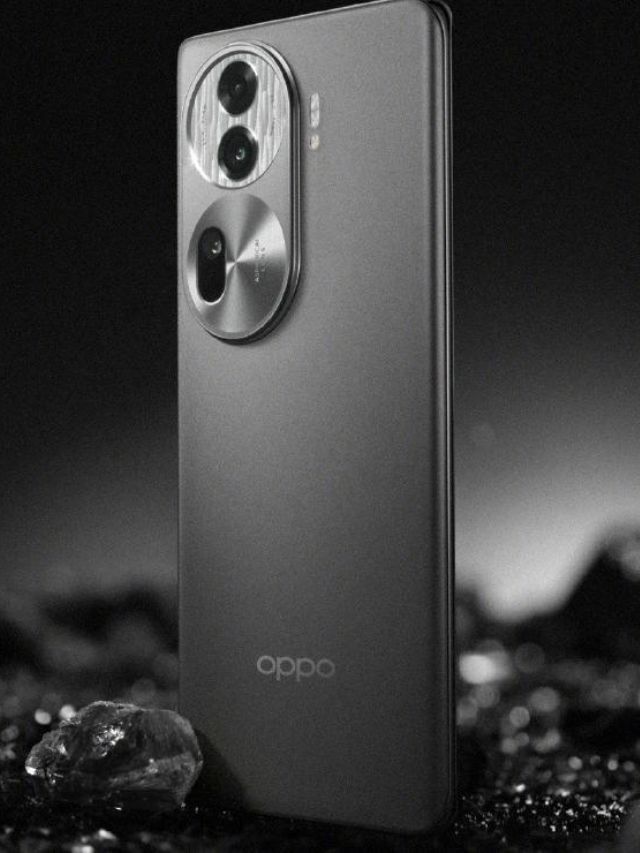 Oppo Reno 11A - Latest Features और स्पेसिफिकेशन